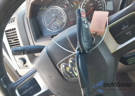 2009 Dodge Ram 1500 Slt/Sport/Trx z USA, uszkodzony, nr VIN 1D3HB13P79S717242